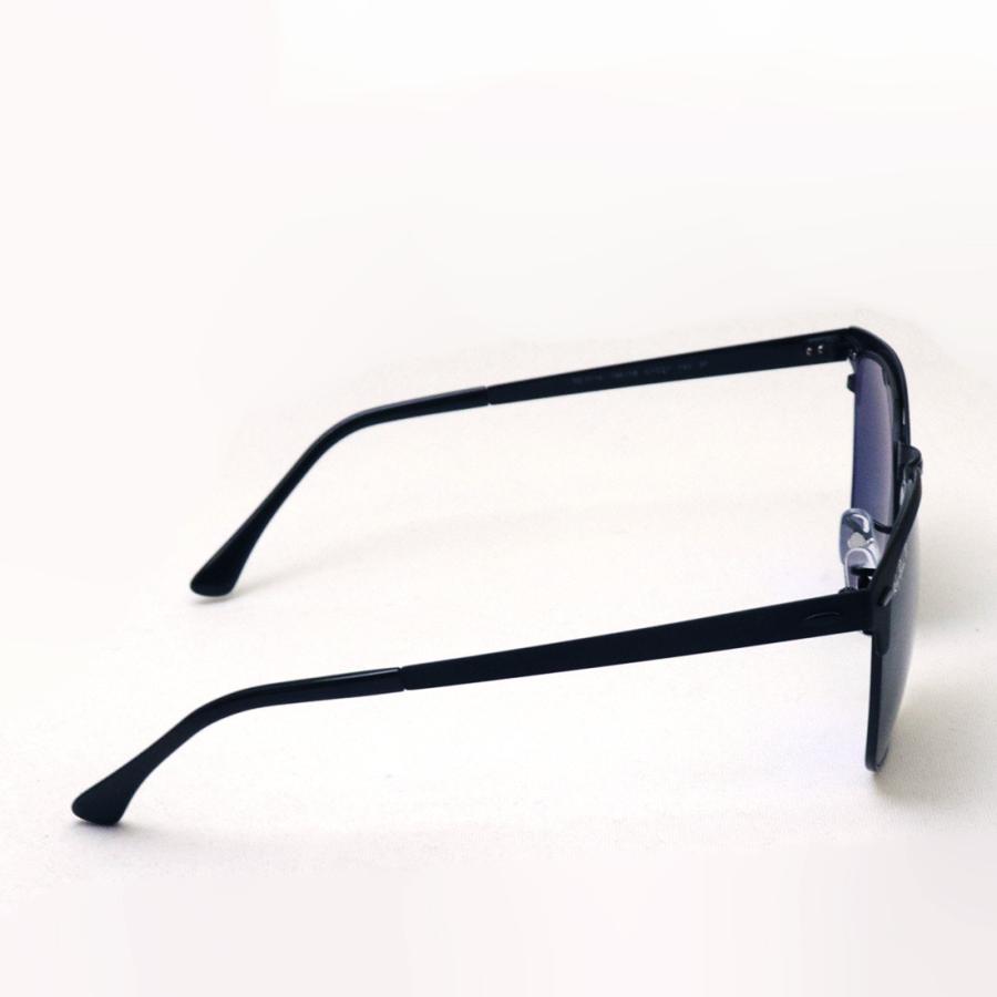 Ray Banサングラス レイバン公式ストア】 Ray-Ban® CLUBMASTER METAL サングラス