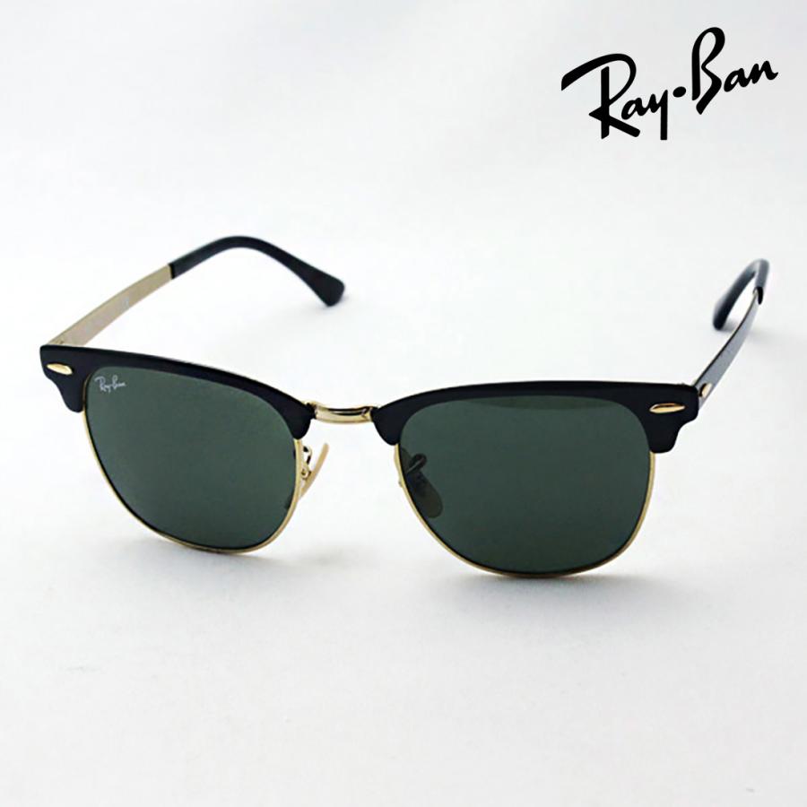 Ray-Ban（レイバン） サングラス クラブマスターメタル Ray-Ban RB3716
