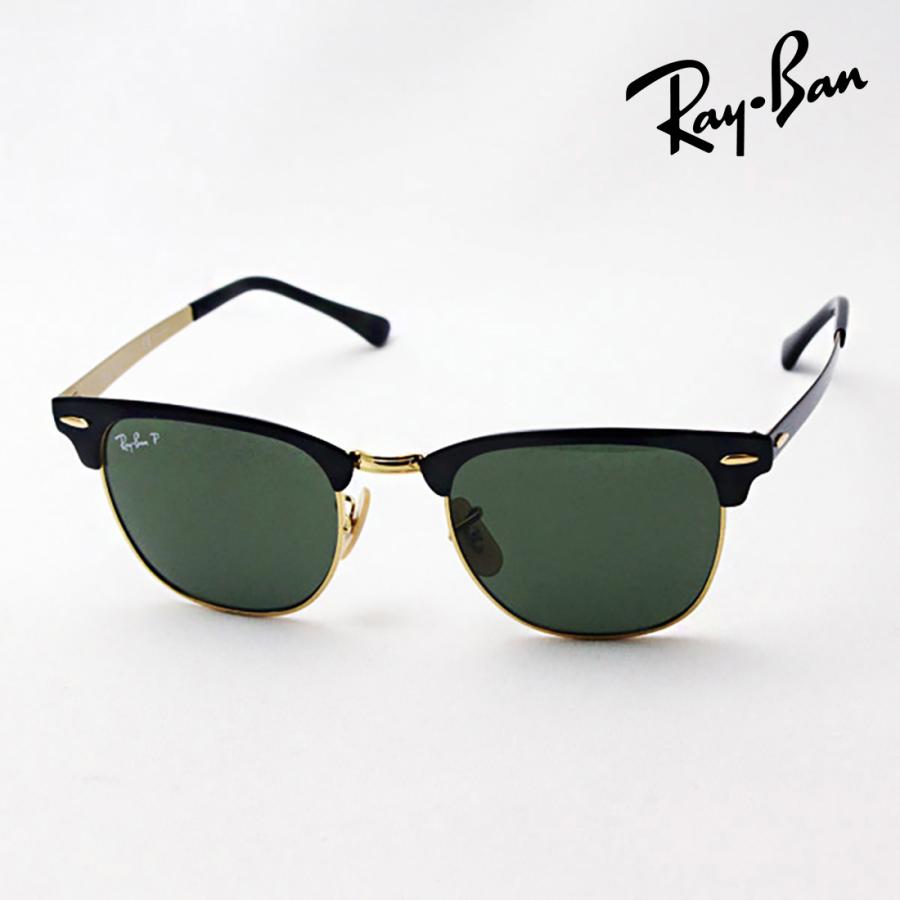 Ray-Ban レイバン RB3716 POLARIZED 偏光サングラス Ray-Ban（レイバン） 偏光サングラス Ray-Ban RB3716 18758 ブロー