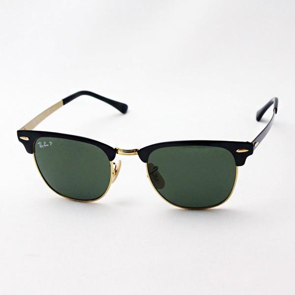 Ray-Ban（レイバン） 偏光サングラス Ray-Ban RB3716 18758 ブロー