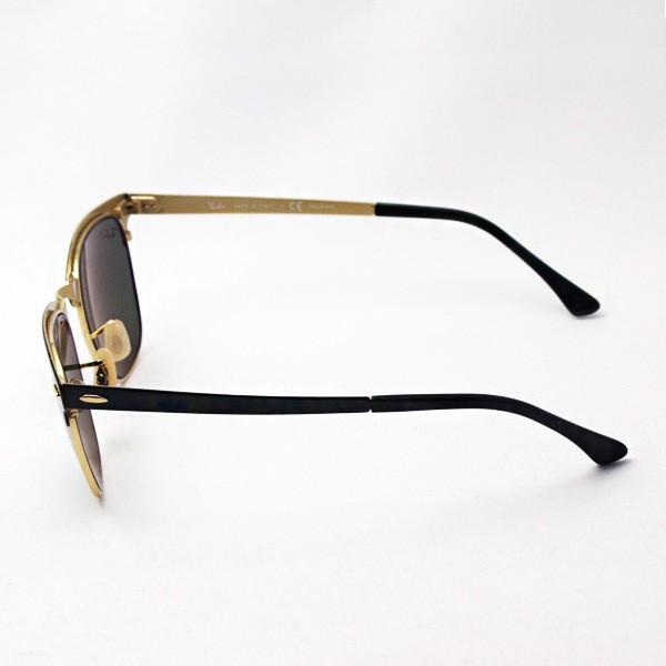 Ray-Ban（レイバン） 偏光サングラス Ray-Ban RB3716 18758 ブロー