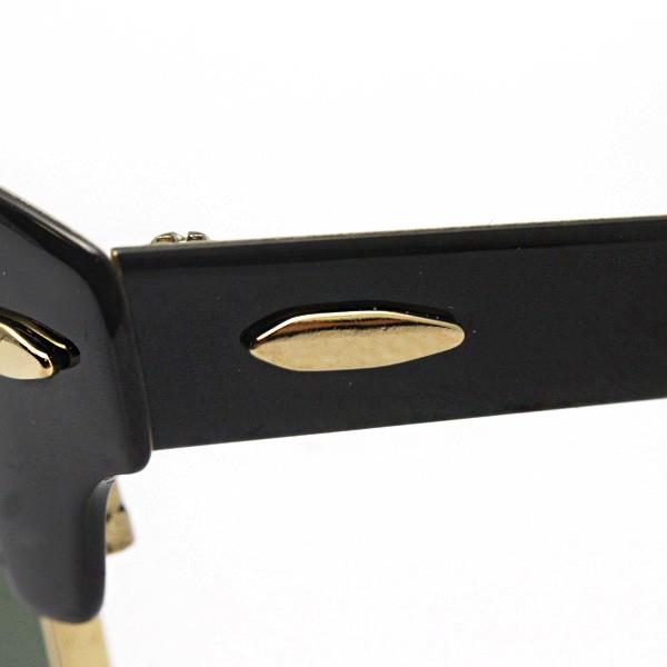 Ray-Ban（レイバン） 偏光サングラス Ray-Ban RB3716 18758 ブロー