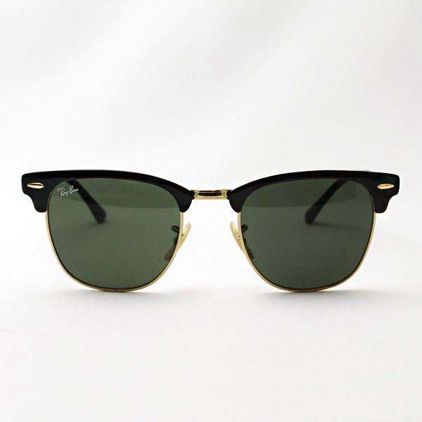 Ray-Ban（レイバン） サングラス クラブマスターメタル Ray-Ban RB3716