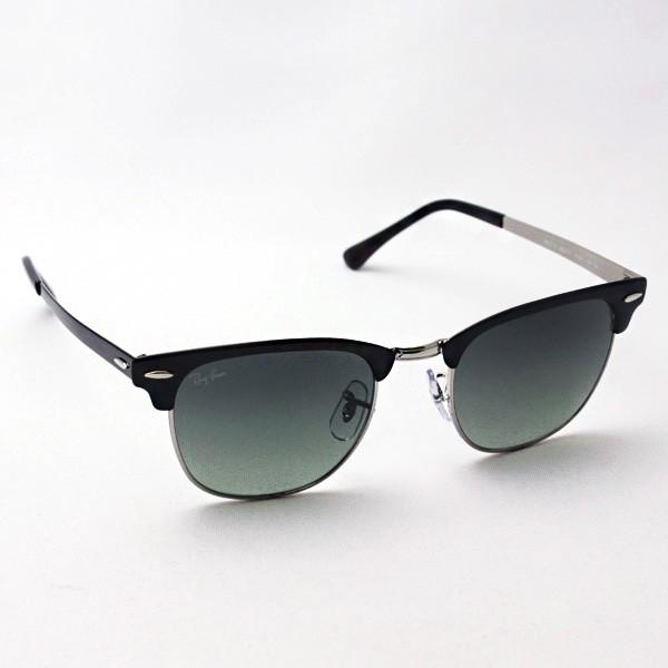 Ray-Ban（レイバン） サングラス クラブマスターメタル Ray-Ban RB3716