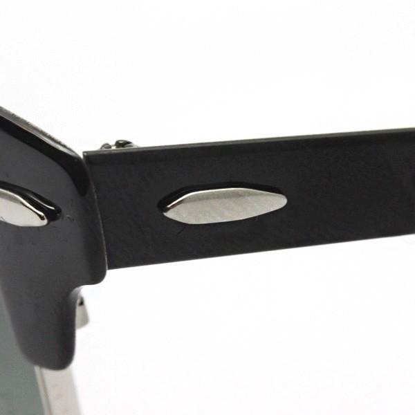 Ray-Ban レイバン サングラス クラブマスターメタル RB3716 900471