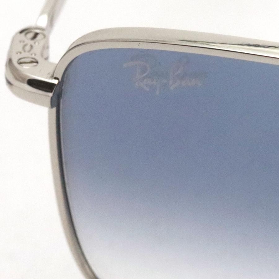 レイバン サングラス Ray-Ban RB3717 0033F スクエア 純正度付きレンズ可｜glassmania｜11