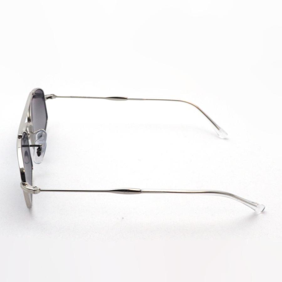Ray-Ban（レイバン） 偏光サングラス Ray-Ban RB3719 003M3 オーバル 