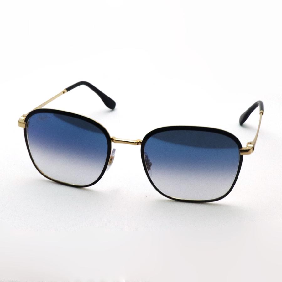 レイバン サングラス NewModel Ray-Ban RB3720 90003F スクエア 純正度付きレンズ可｜glassmania｜02