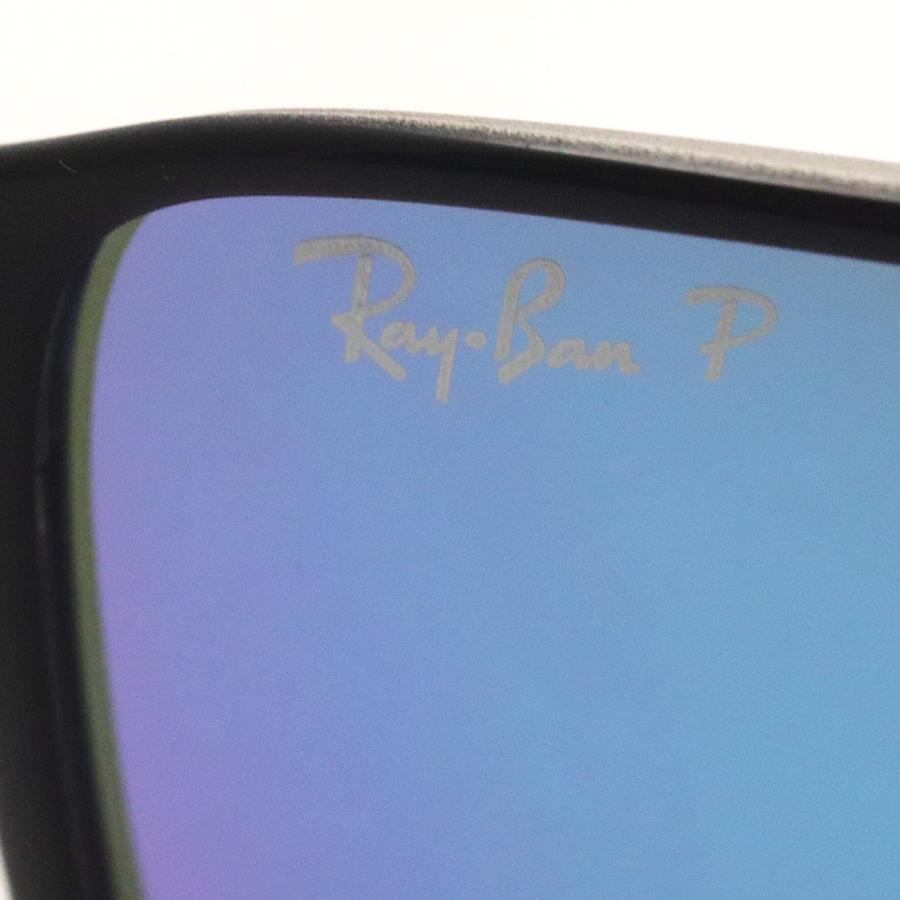 Ray-Ban レイバン 偏光サングラス クロマンス NewModel RB3721CH Ray-Ban レイバン 偏光サングラス クロマンス NewModel RB3721CH