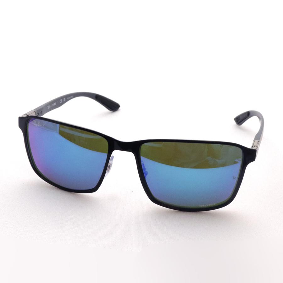 Ray-Ban レイバン 偏光サングラス クロマンス NewModel RB3721CH Ray-Ban レイバン 偏光サングラス クロマンス NewModel RB3721CH