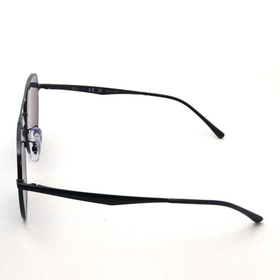 Ray-Ban（レイバン） 偏光サングラス NewModel Ray-Ban RB3724D 00281