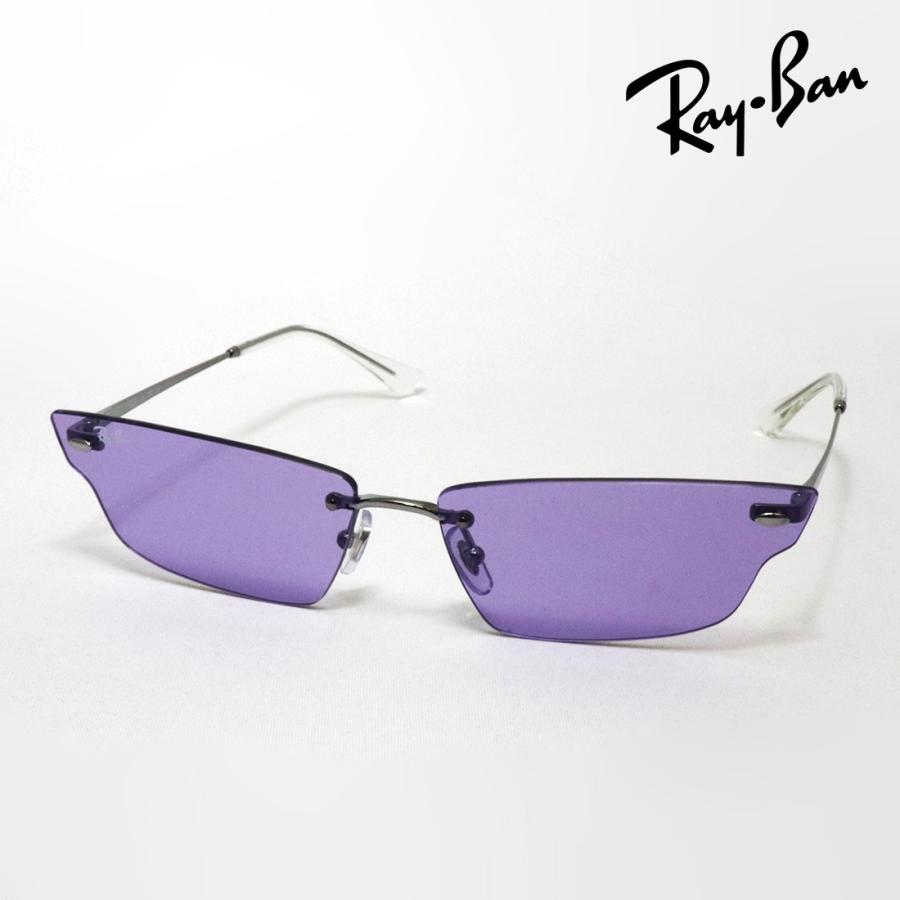 Ray-Ban（レイバン） サングラス プレミア生産終了モデル Ray-Ban ANH 