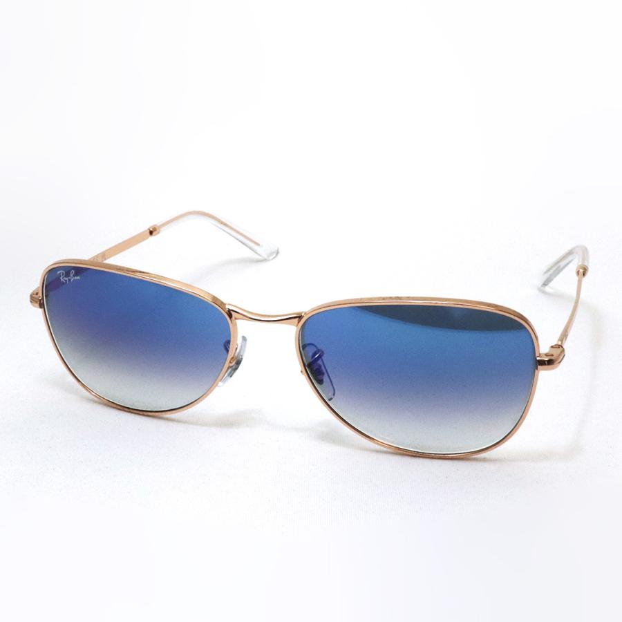 Ray-Ban（レイバン） サングラス NewModel RB3733 92023F 56 59