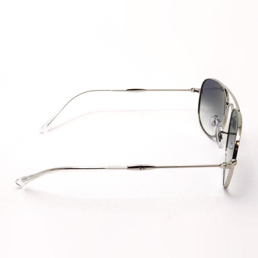 Ray-Ban（レイバン） サングラス RB3735 0033F 57 60 Bain Bridge