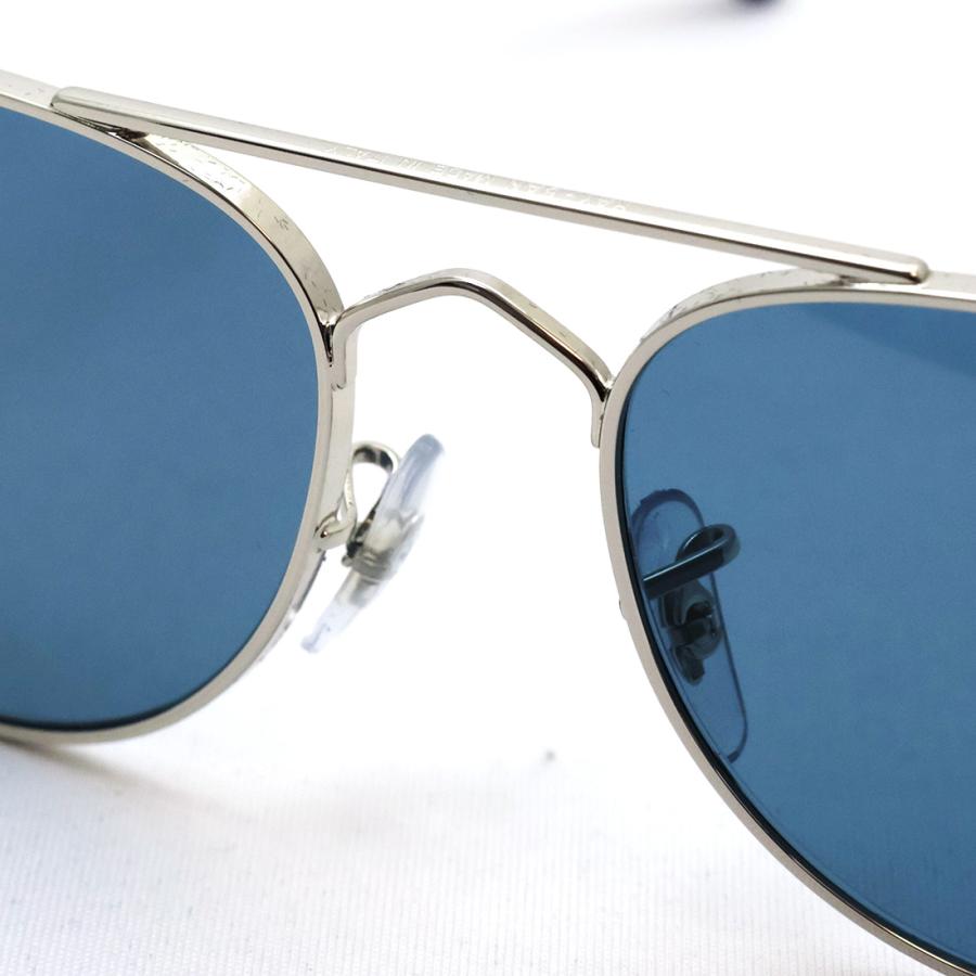 Ray-Ban（レイバン） 偏光サングラス NewModel RB3735 003S2 57 60