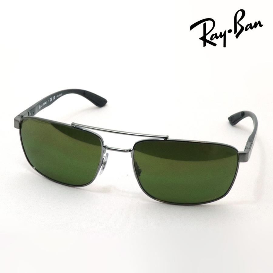 Ray-Ban（レイバン） 偏光サングラス Ray-Ban CHROMANCE クロマンス 