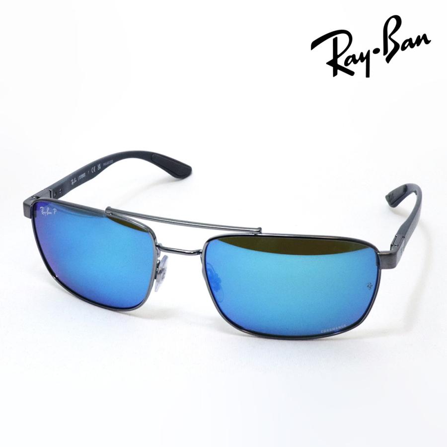 Ray-Ban（レイバン） 偏光サングラス プレミア生産終了モデル Ray-Ban 