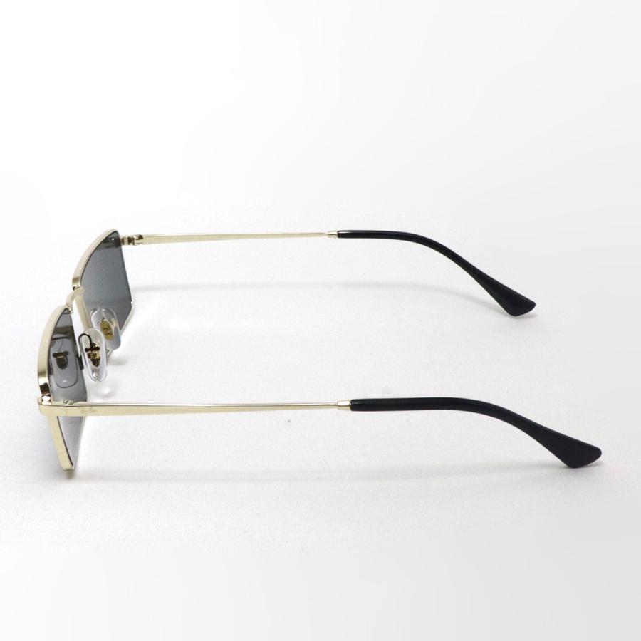Ray-Ban（レイバン） サングラス Ray-Ban EMY エミー RB3741 92136V 56