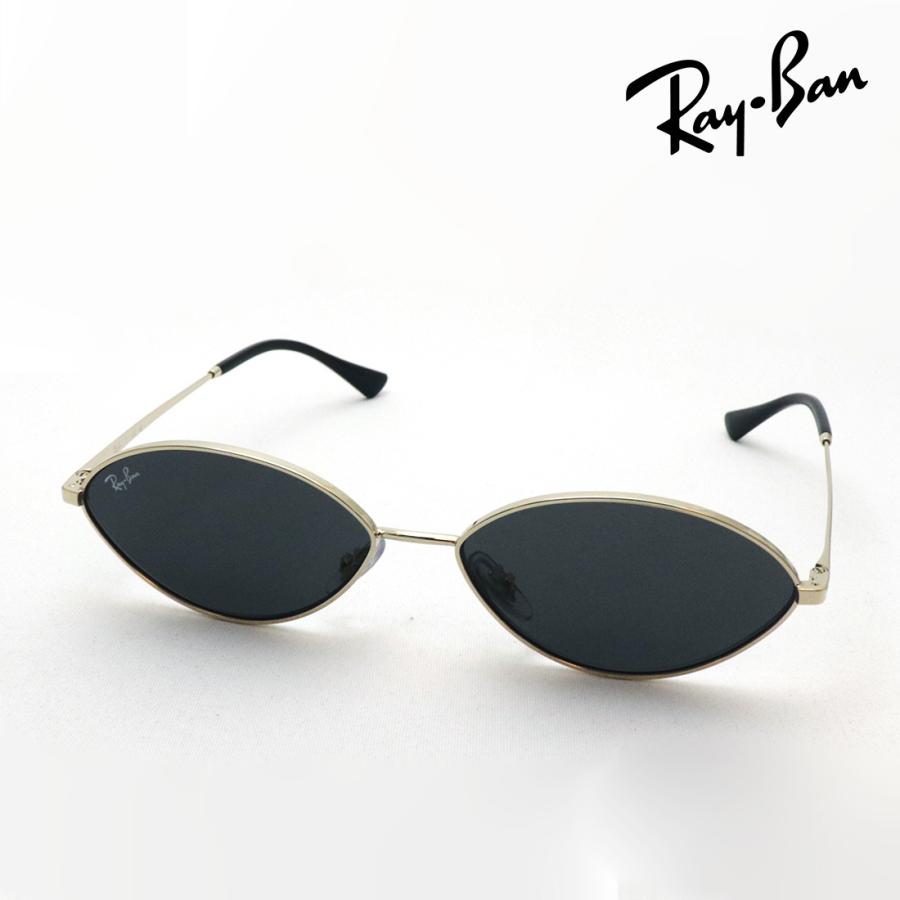 Ray-Ban（レイバン） サングラス NewModel Ray-Ban KAI カイ RB3757