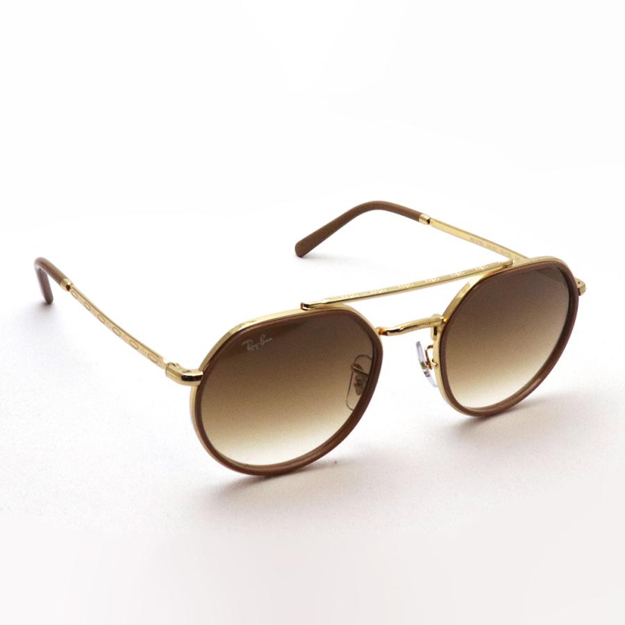 新品未使用 国内正規品 RayBan RB3765 001/40 完売モデル Ray-Ban（レイバン） サングラス Ray-Ban RB3765 00151 ラウンド 純正