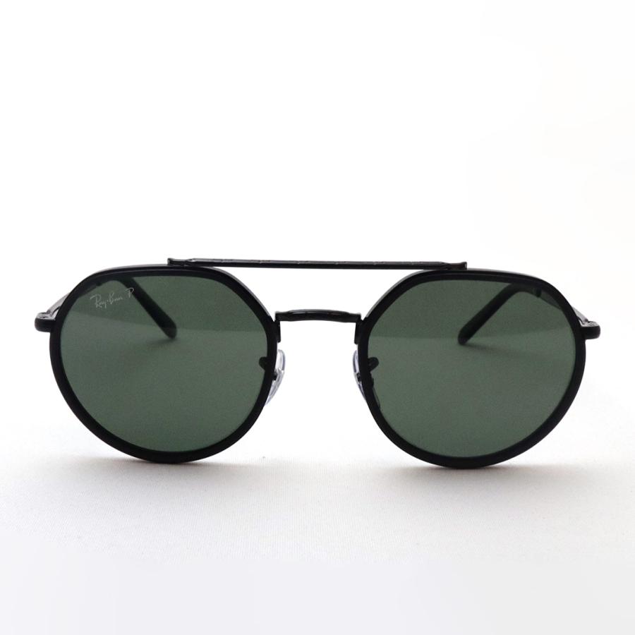 Ray-Ban（レイバン） 偏光サングラス NewModel Ray-Ban RB3765 00258