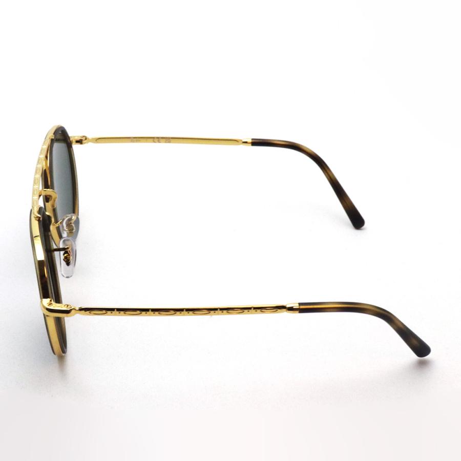 Ray-Ban（レイバン） サングラス Ray-Ban RB3765 919631 ラウンド 純正