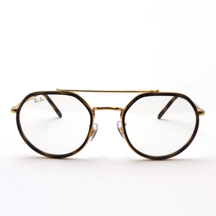 Ray-Ban レイバン 調光サングラス NewModel RB3765 9196GI