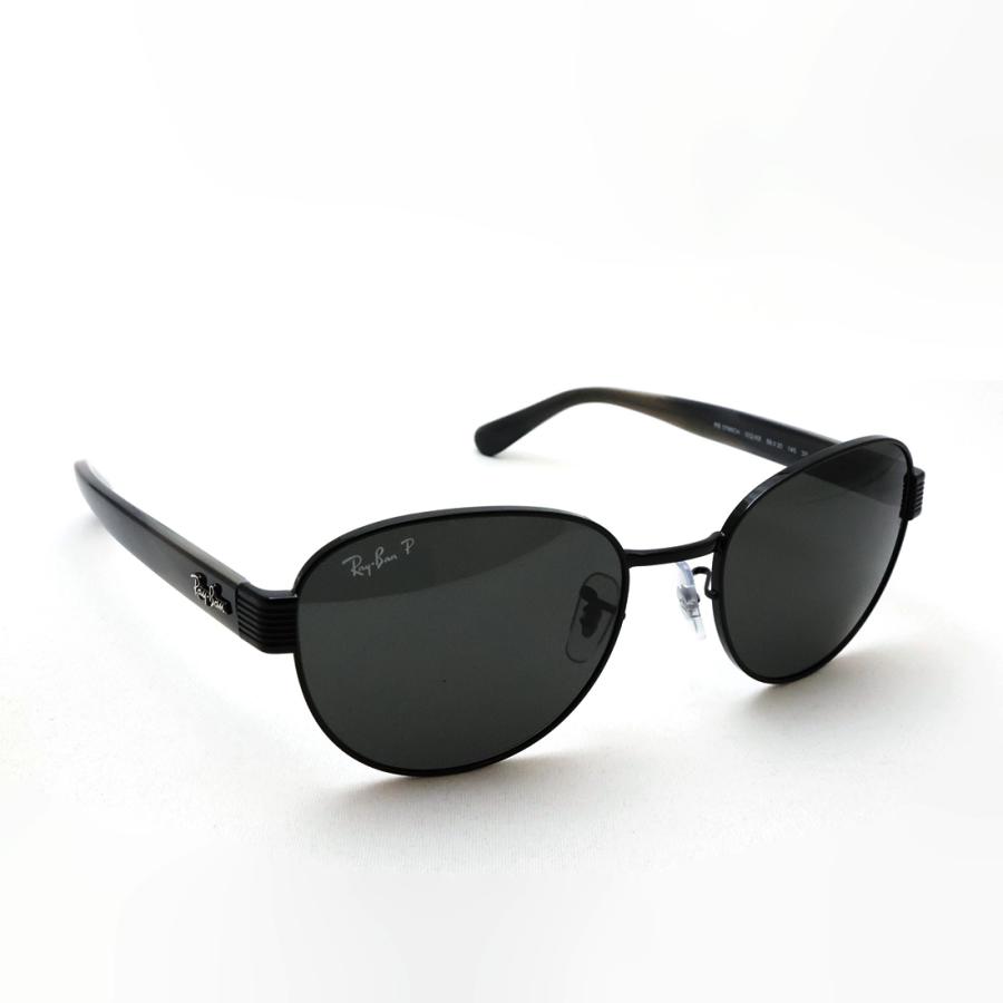 Ray-Ban（レイバン） サングラス NewModel Ray-Ban CHROMANCE