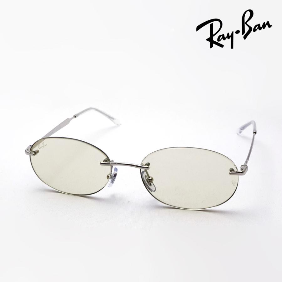 Ray-Ban（レイバン） 調光サングラス NewModel Ray-Ban RB3767 003MG