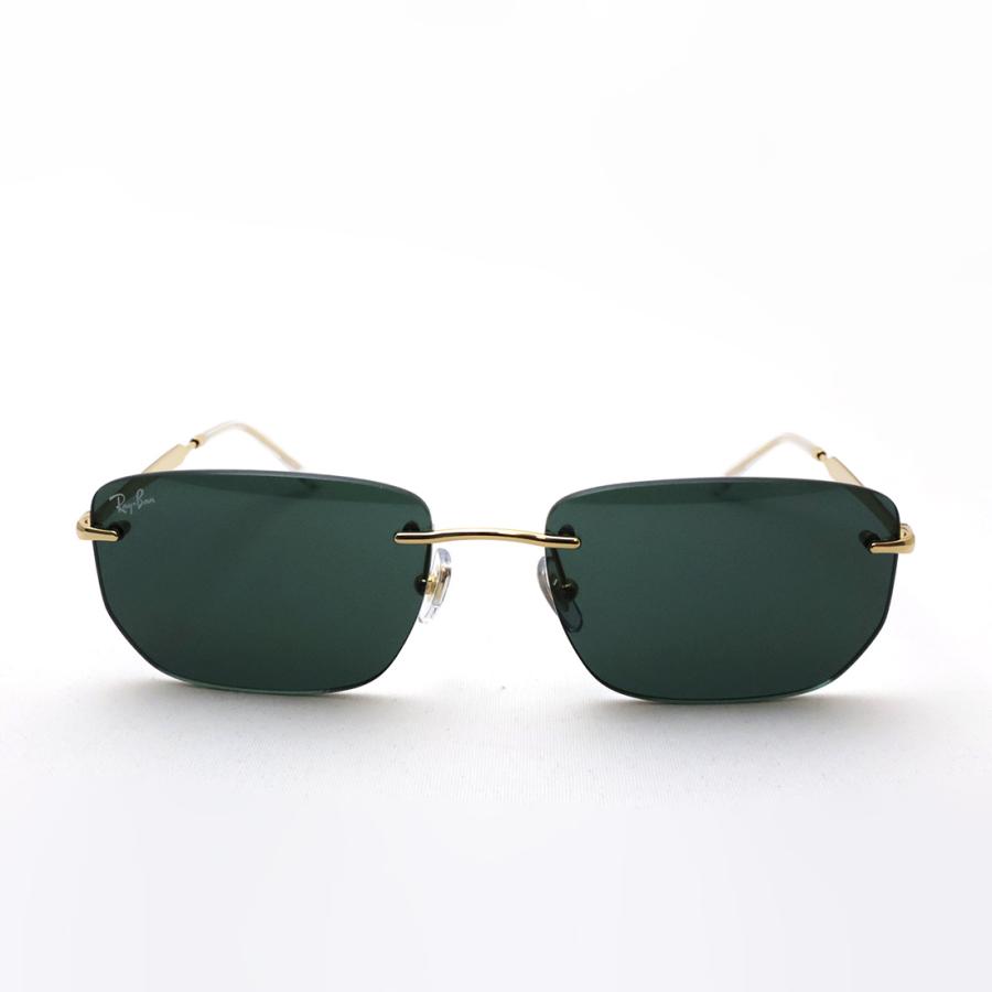 Ray-Ban（レイバン） サングラス NewModel Ray-Ban RB3768 00171 56