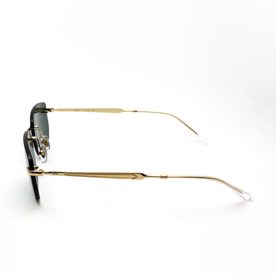 Ray-Ban（レイバン） サングラス NewModel Ray-Ban RB3768 00171 56