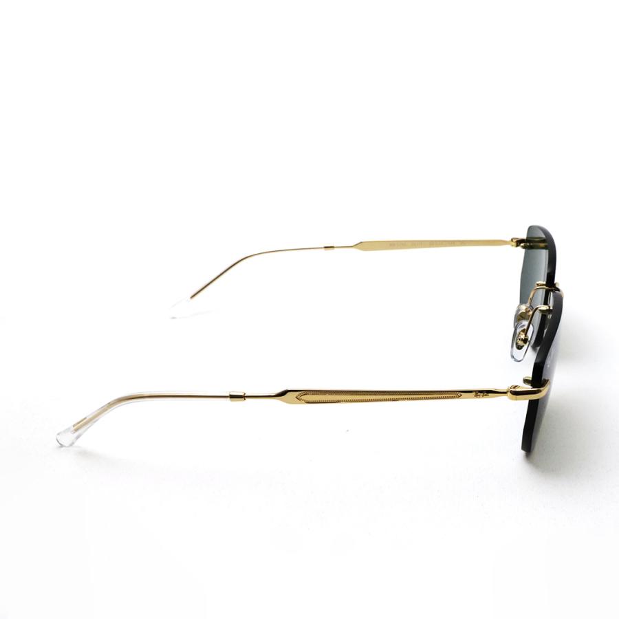 Ray-Ban（レイバン） サングラス NewModel Ray-Ban RB3768 00171 56