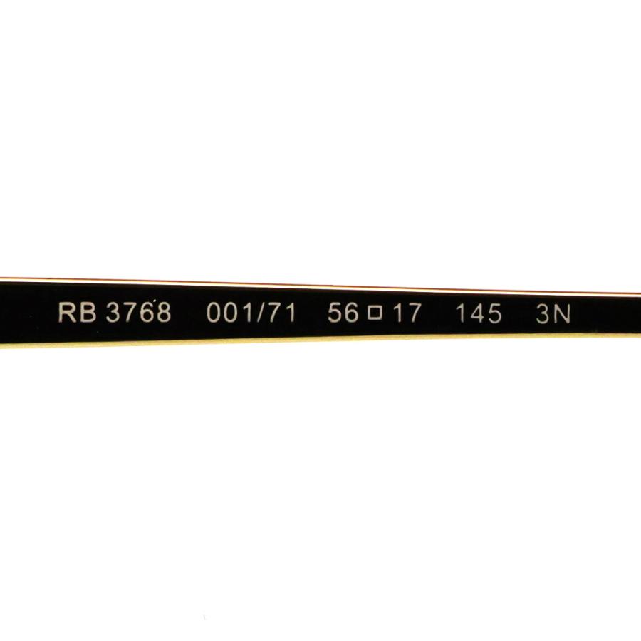 Ray-Ban（レイバン） サングラス NewModel Ray-Ban RB3768 00171 56