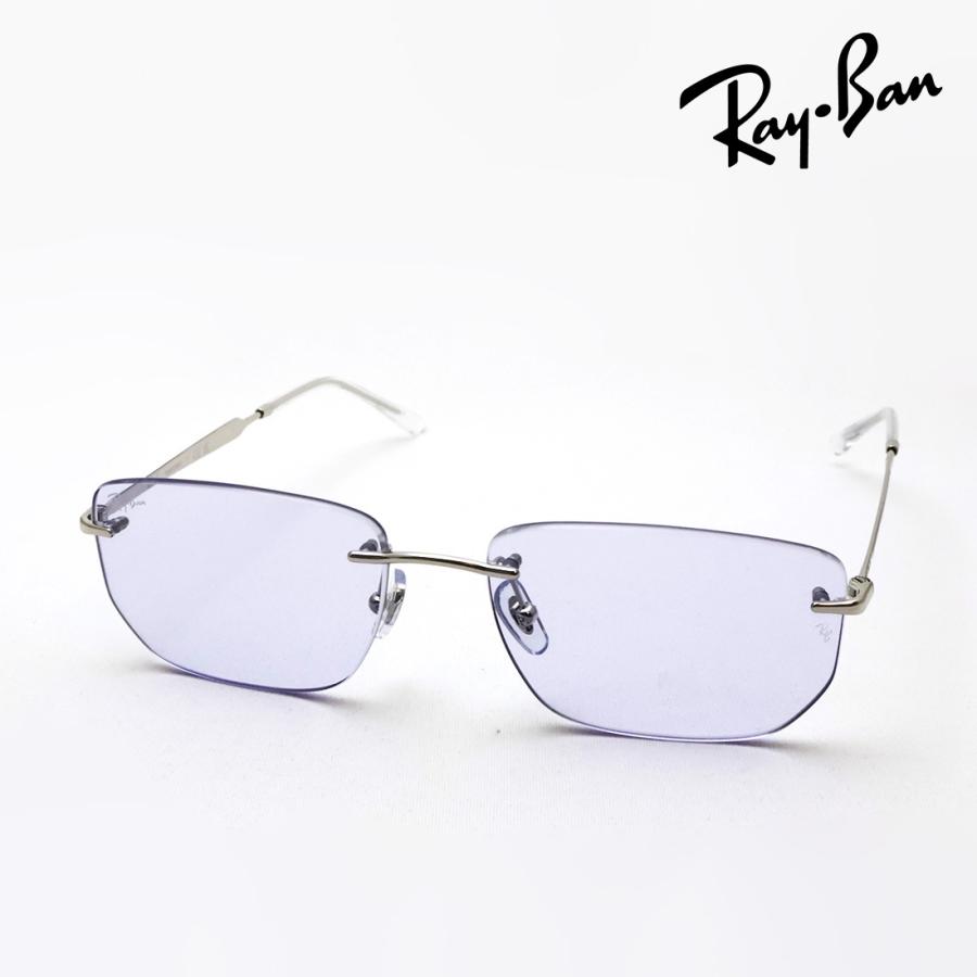 Ray-Ban（レイバン） 調光サングラス NewModel Ray-Ban RB3768 003MH