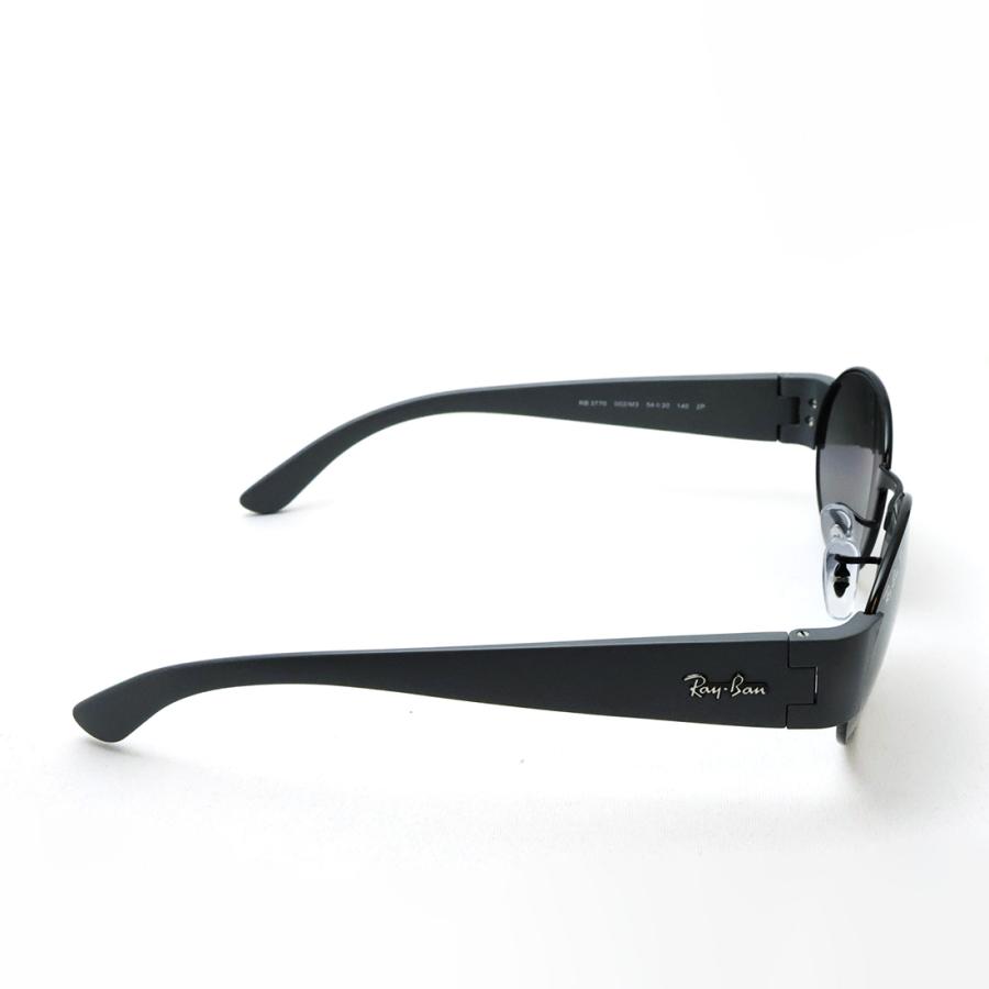 Ray-Ban（レイバン） サングラス NewModel Ray-Ban LITEFORCE RB3770