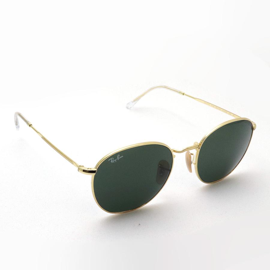 Ray-Ban（レイバン） サングラス ロブ RB3772 00131 RB3772F 00131
