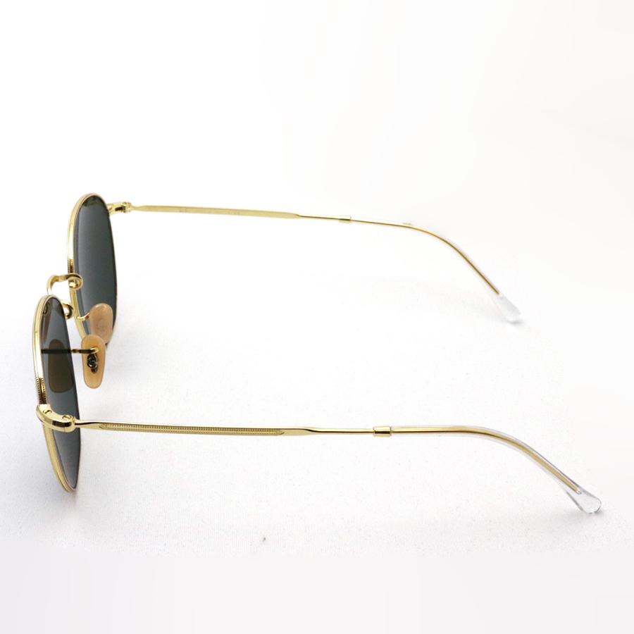 Ray-Ban（レイバン） サングラス ロブ RB3772 00131 RB3772F 00131