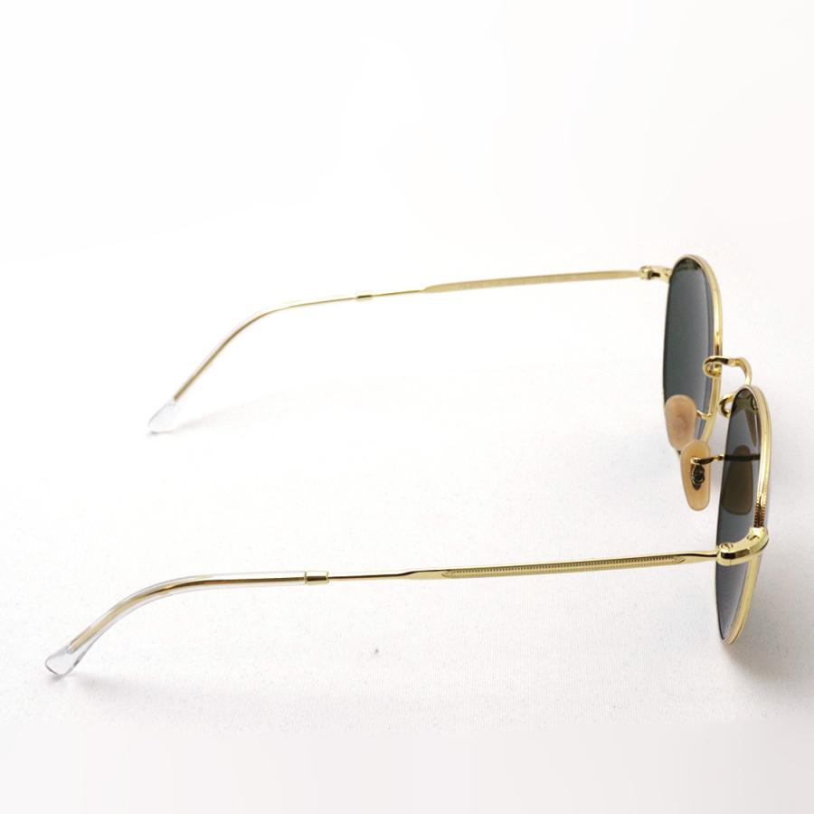 Ray-Ban（レイバン） サングラス ロブ RB3772 00131 RB3772F 00131