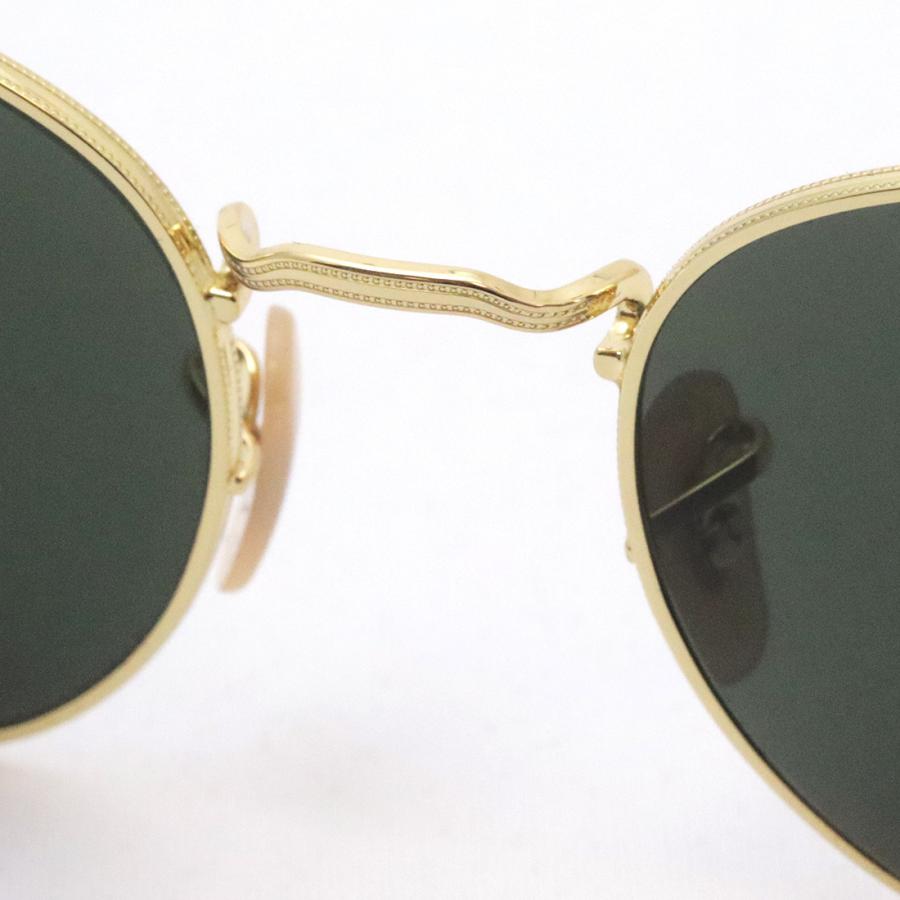 Ray-Ban（レイバン） サングラス ロブ RB3772 00131 RB3772F 00131
