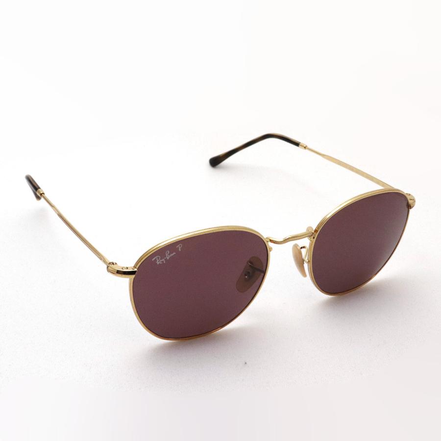 Ray-Ban サングラス RB3772 R〇B 001/3R 54□20 フレーム 額縁