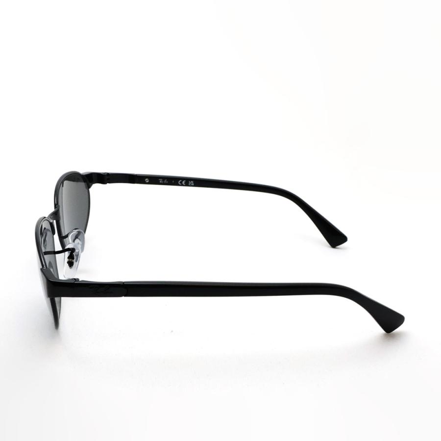 Ray-Ban（レイバン） サングラス NewModel Ray-Ban RB3777 002B1 56 59