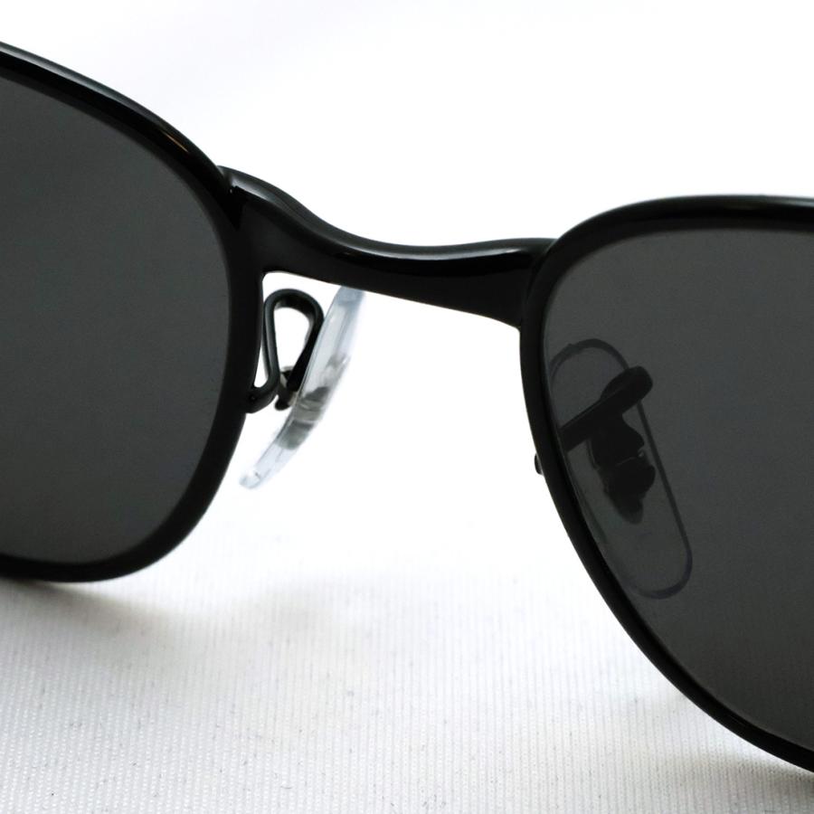 Ray-Ban（レイバン） サングラス NewModel Ray-Ban RB3777 002B1 56 59