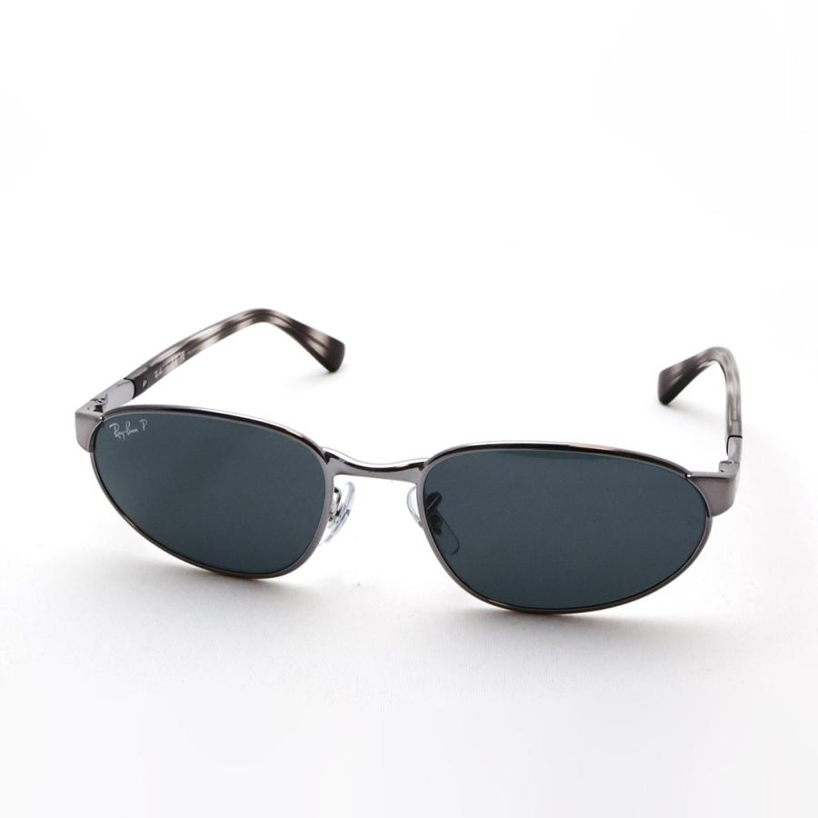 Ray-Ban（レイバン） 偏光サングラス NewModel Ray-Ban RB3777 0043R