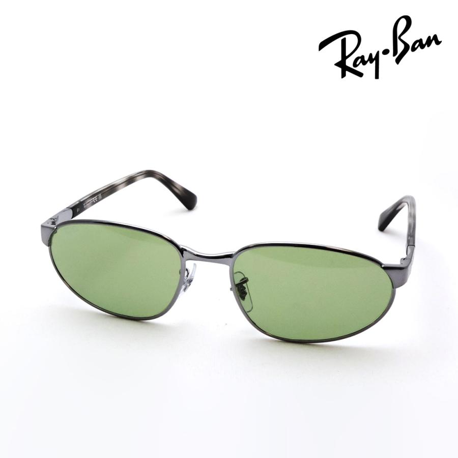 Ray-Ban（レイバン） サングラス NewModel Ray-Ban RB3777 0044E 56 59