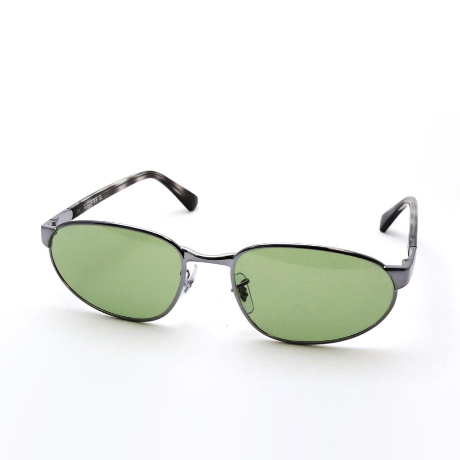 Ray-Ban（レイバン） サングラス NewModel Ray-Ban RB3777 0044E 56 59