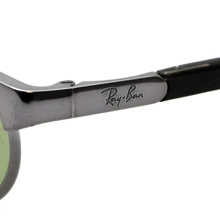 Ray-Ban（レイバン） サングラス NewModel Ray-Ban RB3777 0044E 56 59
