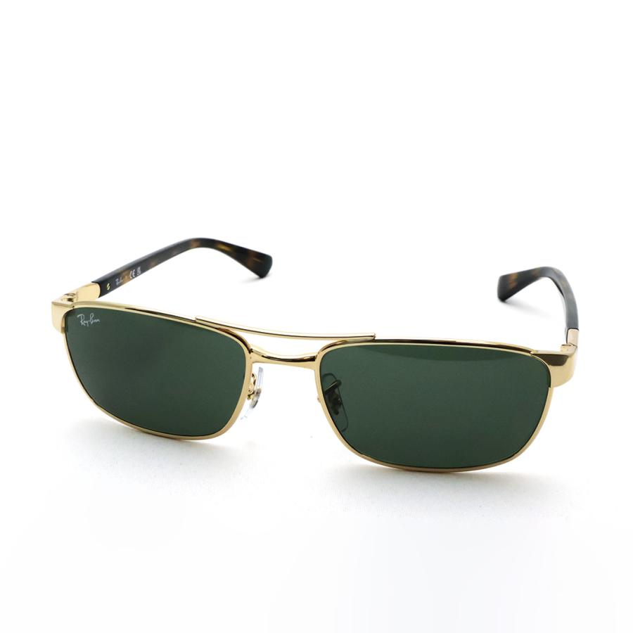 【新品未使用】Ray-Ban サングラス Ray-Ban（レイバン） サングラス NewModel Ray-Ban RB3778 00131 57 60