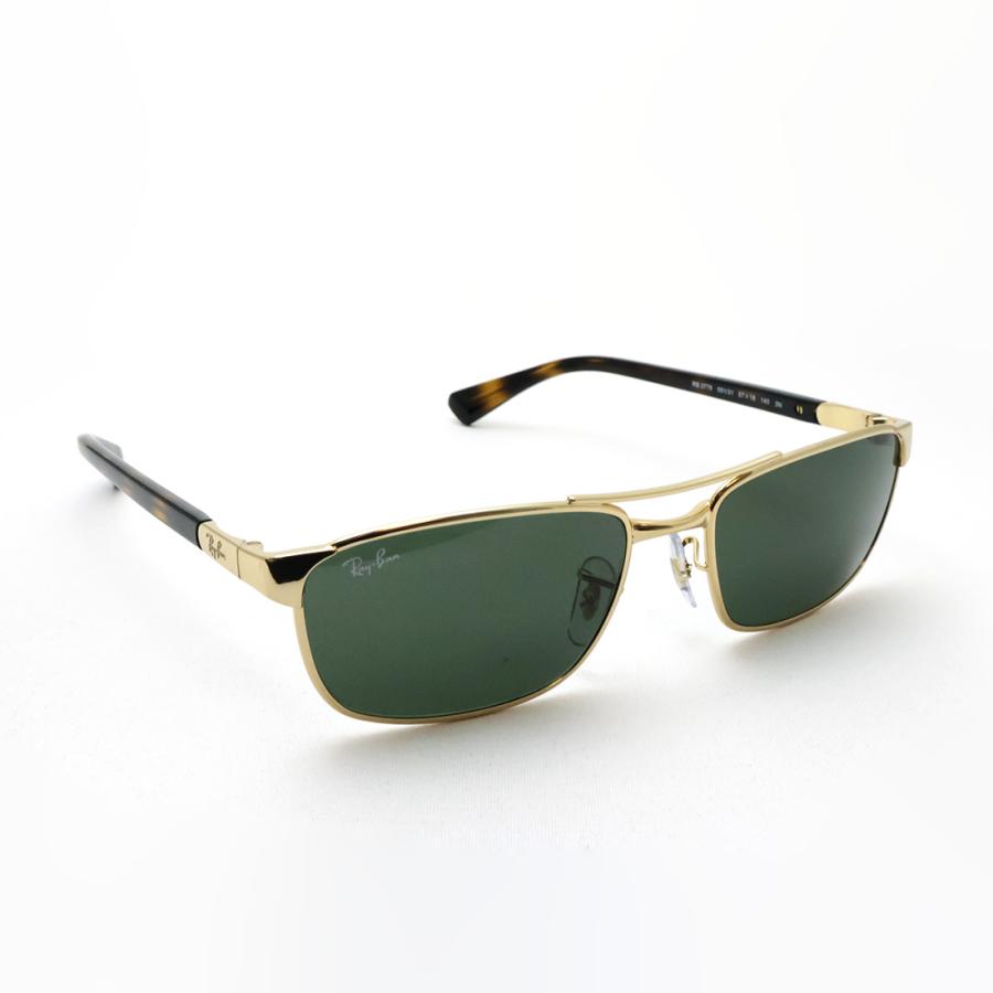 Ray-Ban（レイバン） サングラス NewModel Ray-Ban RB3778 00131 57 60