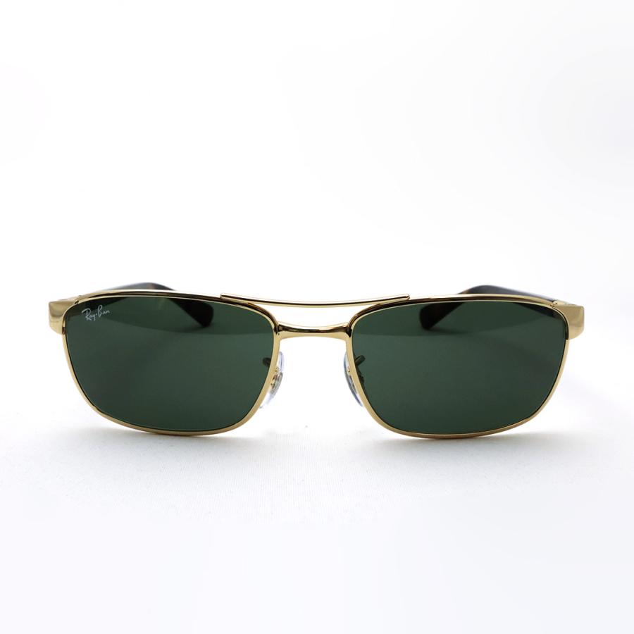 Ray-Ban（レイバン） サングラス NewModel Ray-Ban RB3778 00131 57 60