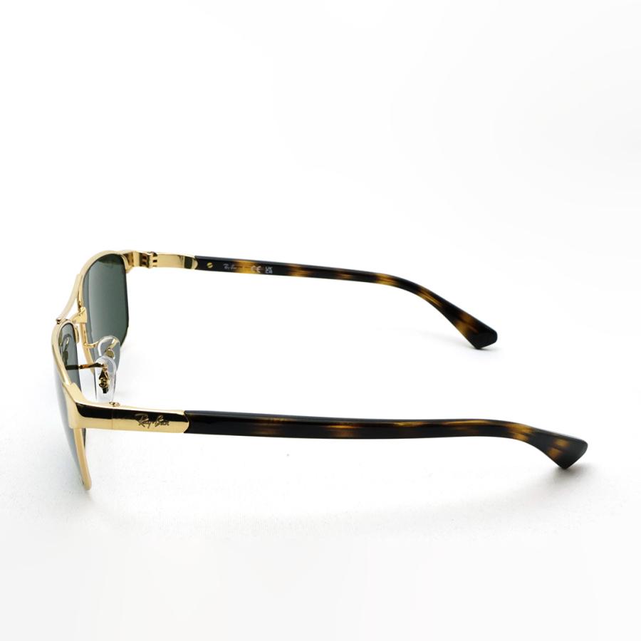 Ray-Ban（レイバン） サングラス NewModel Ray-Ban RB3778 00131 57 60